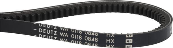 Pièces agricoles - TP pièce origine - Courroie trapézoïdale, étroite