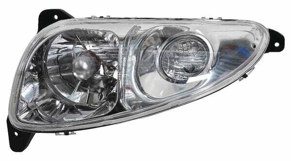 Pièces agricoles - Tracteur pièce origine - Phare