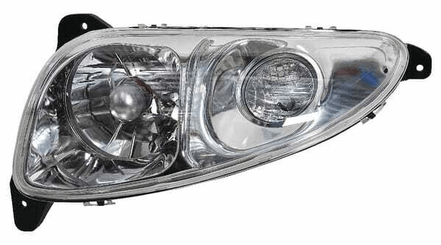 Pièces agricoles - Tracteur pièce origine - Phare