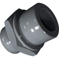 Pièces agricoles - Pièce divers - HF-GESZ 22L_R1 WD