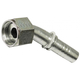 EMBOUT FEMELLE CS19ETORFS17/16 45°A SERTIR
