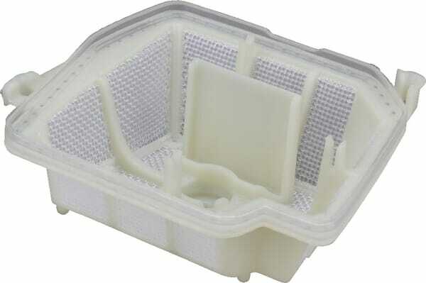 Pièces agricoles - Jardin et forêt pièce origine - Épurateur d'air