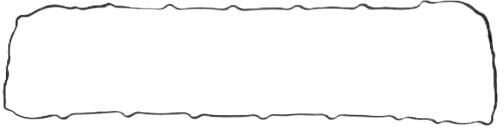 Pièces agricoles - TP pièce origine - Joint de couvercle de soupape