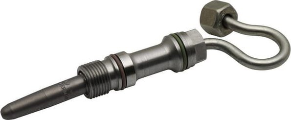 Pièces agricoles - TP pièce origine - Tuyau haute pression