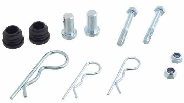 Pièces agricoles - Jardin et forêt pièce origine - Kit de vis [déflecteur]