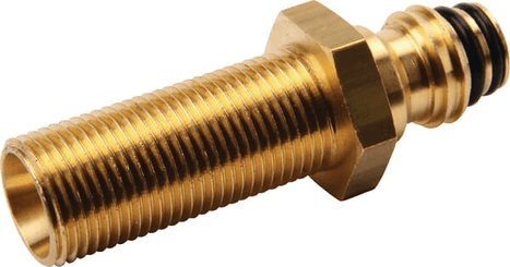 Pièces agricoles - Pièce divers - Raccord cloison tournant ABC