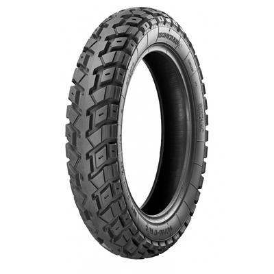 Pièces Quad & Motos - Pneumatiques - Pneu HEIDENAU K60 SCOUT 140/80-17 M/C 69T TL M+S