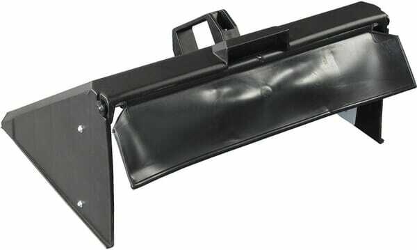 Pièces agricoles - Jardin et forêt pièce origine - Protection collisions avec po