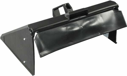 Pièces agricoles - Jardin et forêt pièce origine - Protection collisions avec po