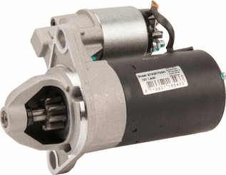 Pièces agricoles - Eclairage - Démarreur 12V 1,2 1.4kW 9 dents, Kramp