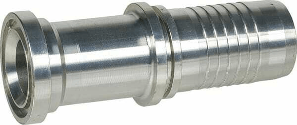 Pièces agricoles - Hydraulique - Raccord à bride DN40-Ø50,8