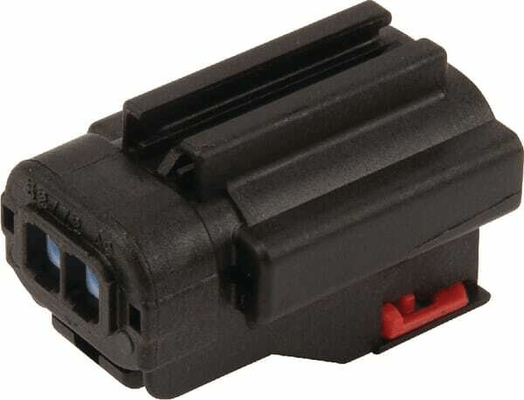 Pièces agricoles - Pièce Pulvérisateur - Logement de fiche 2P. Fem.