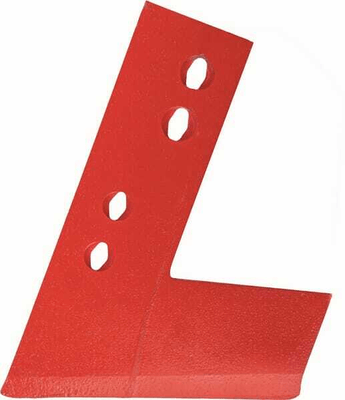 Pièces agricoles - Travail du sol - Aileron coutre D