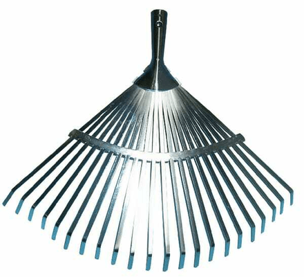 Pièces agricoles - Cloture,Jardin & Sylviculture - Balais à gazon sans manche