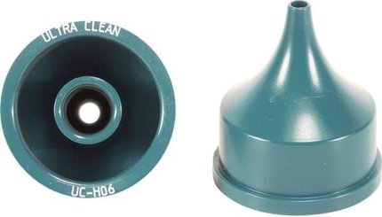 Pièces agricoles - Hydraulique - Tube embouchure 6mm (1/4")