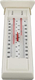 Thermomètre Min - Max