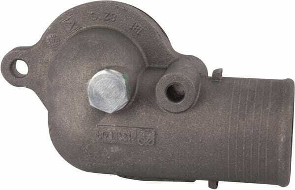 Pièces agricoles - TP pièce origine - Thermostat