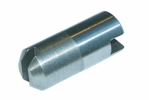 Pièces agricoles - Hydraulique - Accouplement moteur de 2200 W