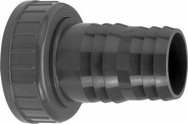 Pièces agricoles - Hydraulique - Raccord de tuyau 31mm x F 1 1/2"