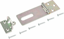 Verrou à cadenas 85mm 1pc