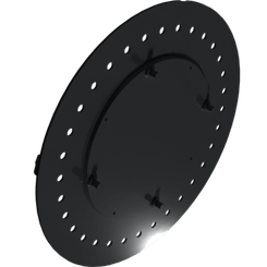 Pièces agricoles - Pièce divers - Disque de semence 3265 cpl