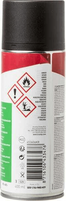 Chimie - Chimie divers - Anti-adhérent silicone