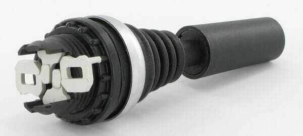 Pièces agricoles - Electricité - Joystick 4 pos.