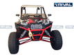 Pare-choc avant RIVAL - Polaris RZR XP1000/Turbo