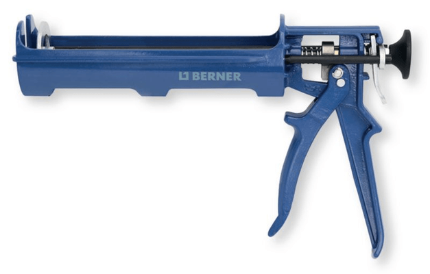 Boulonnerie, quincaillerie - Rivets, chevilles, pointes et agrafes - PISTOLET STANDARD MCS 410