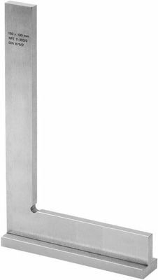 Outils - Outils divers - Équerre chapeau 300x200mm classe 2