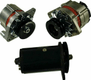 Alternateur 14 V 33 A