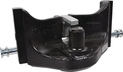 Pièces agricoles - Tracteur pièce adaptable - Pitonfix insert coulé W314 S30 CBM