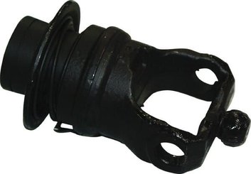 Pièces agricoles - Transmission - Mâchoire, vérouillage rapide, 1-3/8"-6, G2/S2 Bondioli&Pavesi