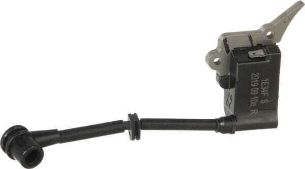 Pièces agricoles - Jardin et forêt pièce origine - Bobine électronique