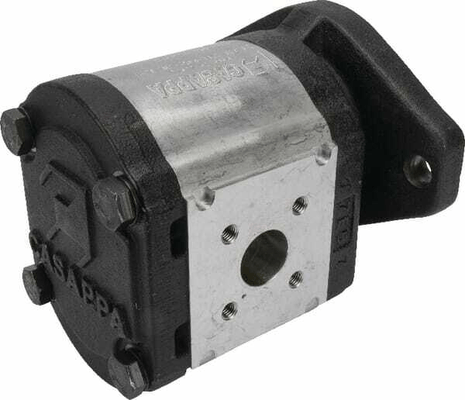 Pièces agricoles - Hydraulique - Pompe PLP30.27D0-04S5-LBM/BL-N