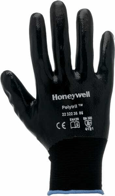 Vêtements et protections - Equipement - Gant Polytril Top M7