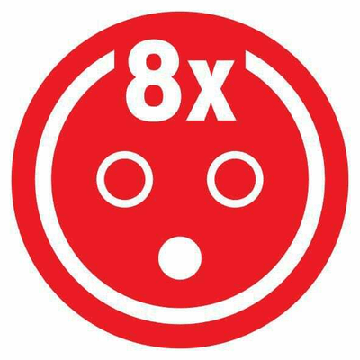 Pièces agricoles - Outils atelier - Distributeur d'alim 5m H07RN-F