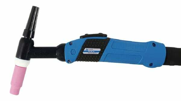 Pièces agricoles - Outils atelier - TIG toorts SR26-8m Oerlikon