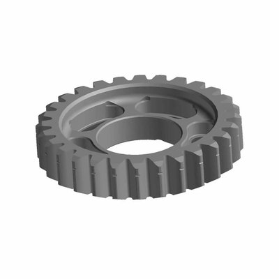 Pièces Quad & Motos - Pièces communes - GEAR-4TH,OUTPUT Polaris origine