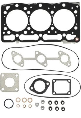Pièces agricoles - TP pièce origine - Kit de joints supérieurs