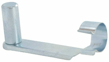 Pièces agricoles - Pièce pneumatique - Goupille clips pour G12-48Z