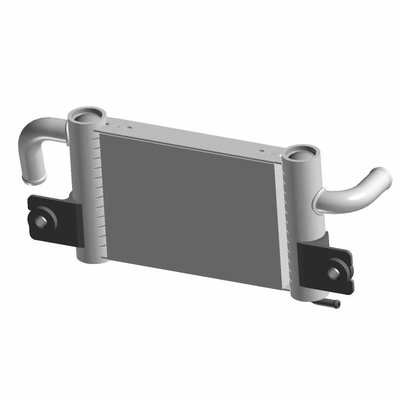 Pièces Quad & Motos - Pièces communes - ASM-RADIATOR