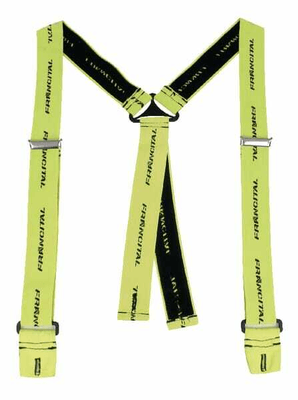 Vêtements et protections - Vêtement  - Bretelles à boutons
