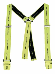 Vêtements et protections - Vêtement  - Bretelles à boutons