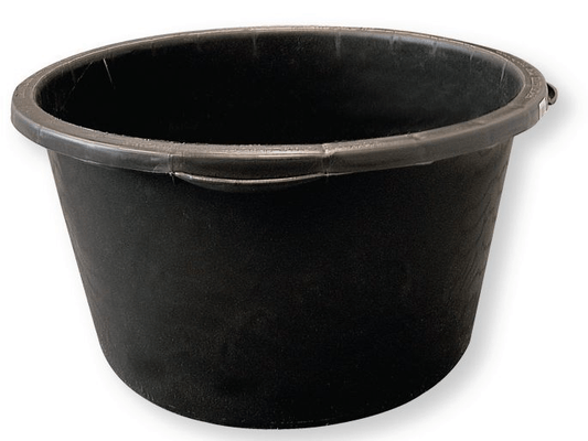Equipement d'atelier - Equipement d'atelier divers - AUGE A MORTIER RONDE 65 L