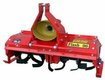 Fraise rotative Del Morino Flash 96