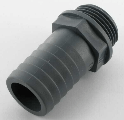 Pièces agricoles - Cloture,Jardin & Sylviculture - Raccord cannele x1" pl