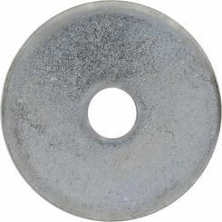 Pièces agricoles - Fasteners - Rondelle de carr.13x60x5