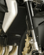 Protection de radiateur R&G RACING Pro - MV Agusta Brutale 675/800/800RR