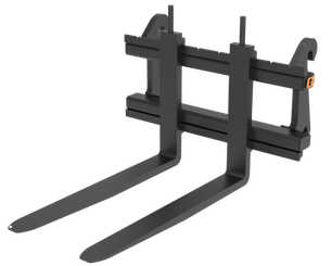 Materiels - Fourche à palette - Fourche à palette - Cadre L 1200 Claas Scorpion